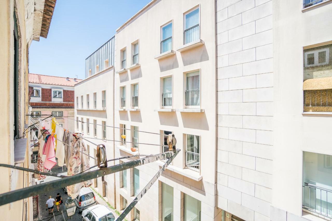 Lejlighed Chiado & Design *