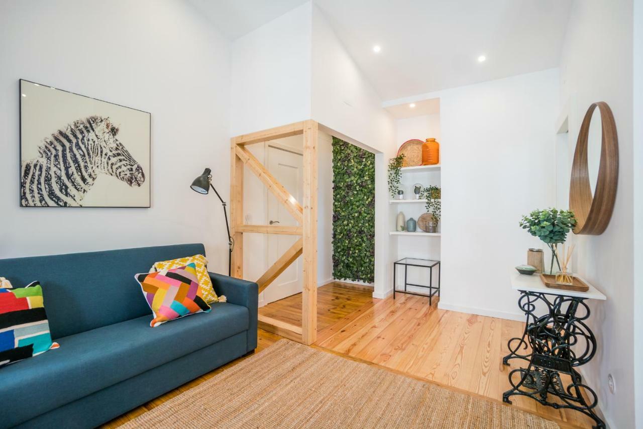 Apartment Chiado & Design *