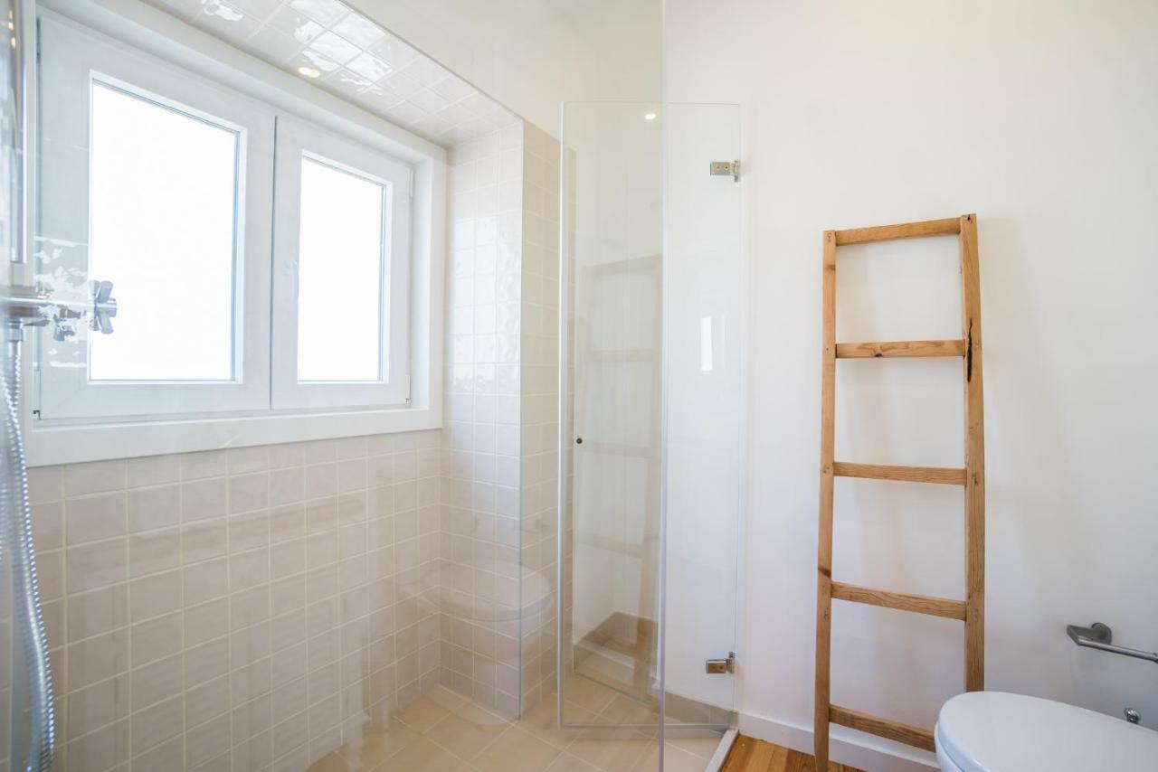 Chiado & Design Apartment Lissabon