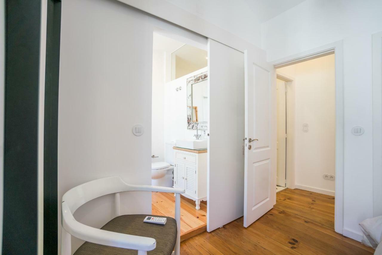 Chiado & Design Lissabon