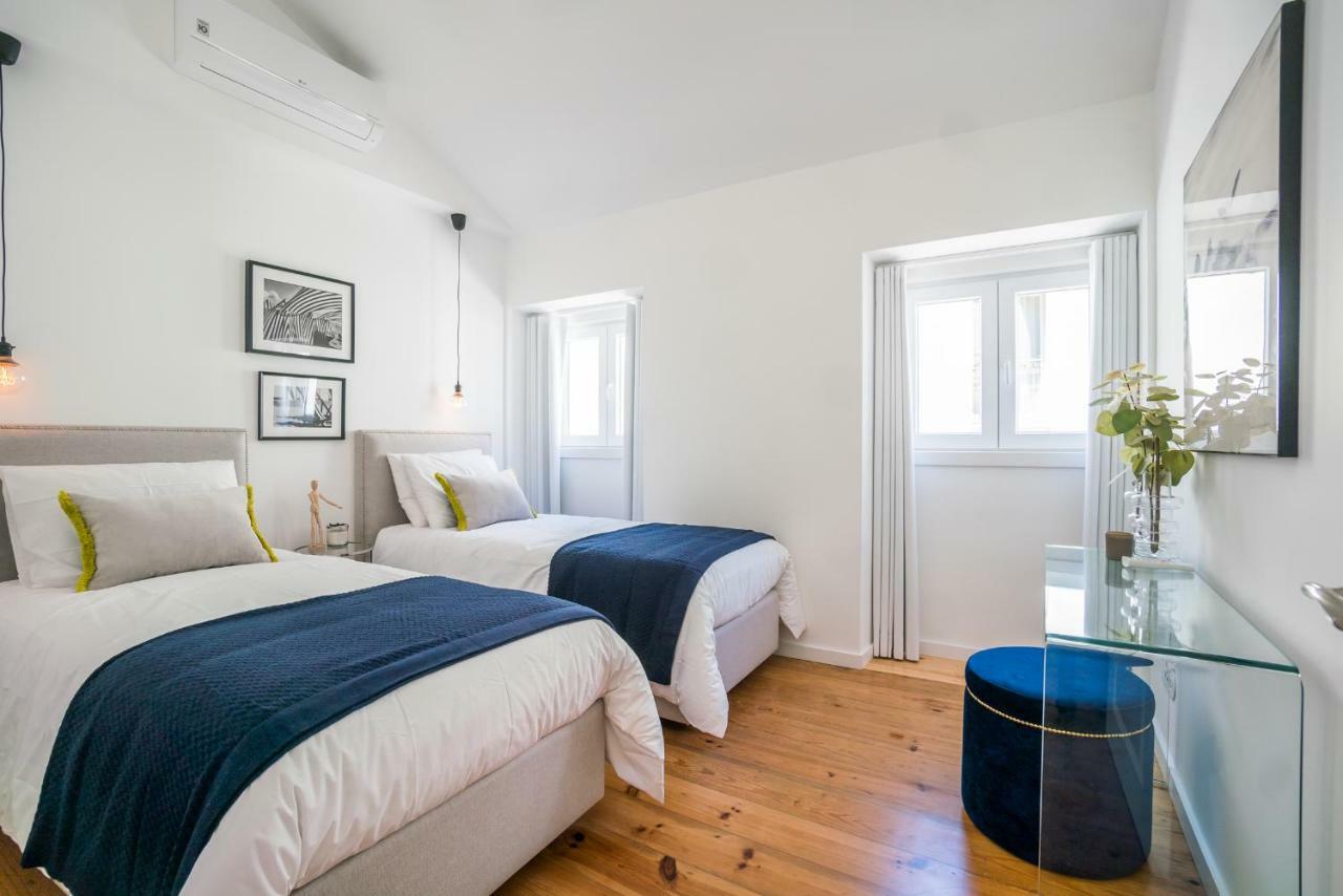 Chiado & Design * Lissabon