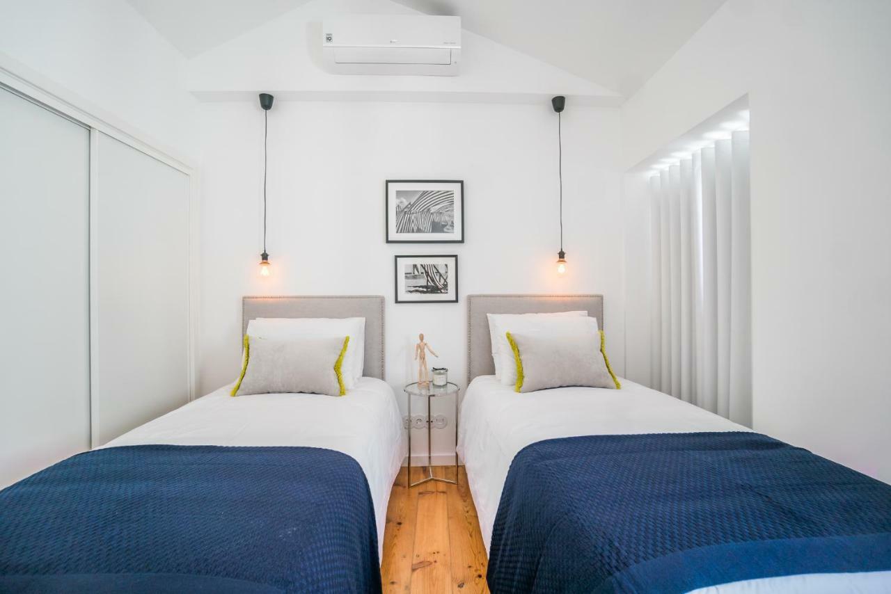 Chiado & Design Lissabon