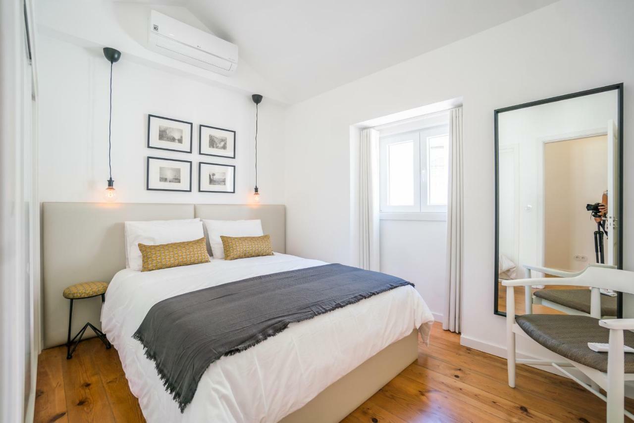Apartment Chiado & Design