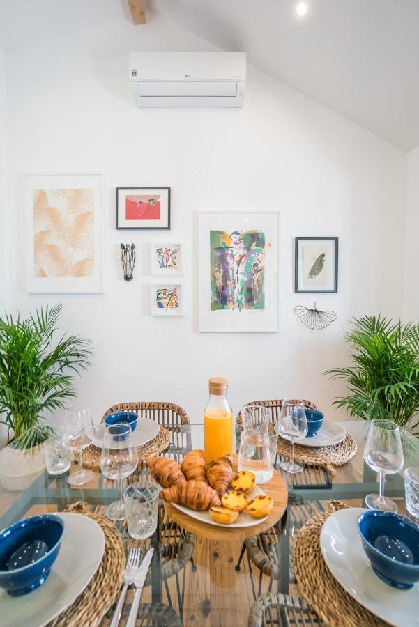 Chiado & Design Apartment Lissabon