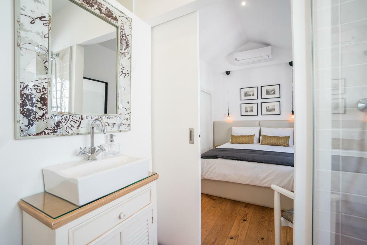 Apartamento Chiado & Design *