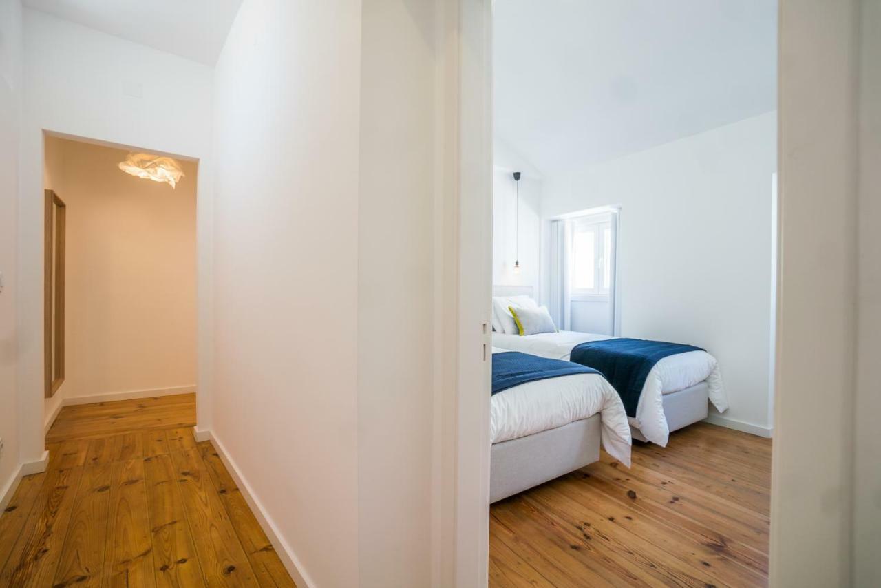 Apartamento Chiado & Design *